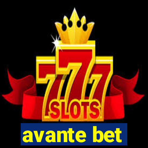 avante bet